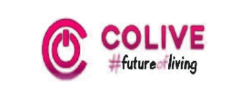 Colive logo