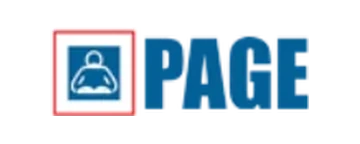 Page logo