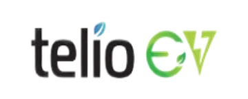 Telio EV logo