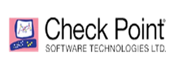 Check Point Software Technologies logo