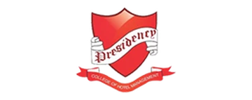 Presidency College of Hotel Management logo