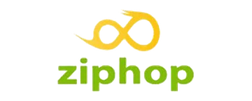 Ziphop logo
