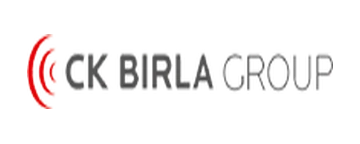CK Birla Group logo