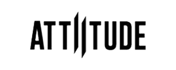 Attitude logo