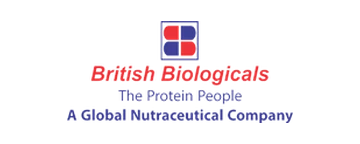 British Biologicals logo
