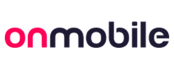 OnMobile logo