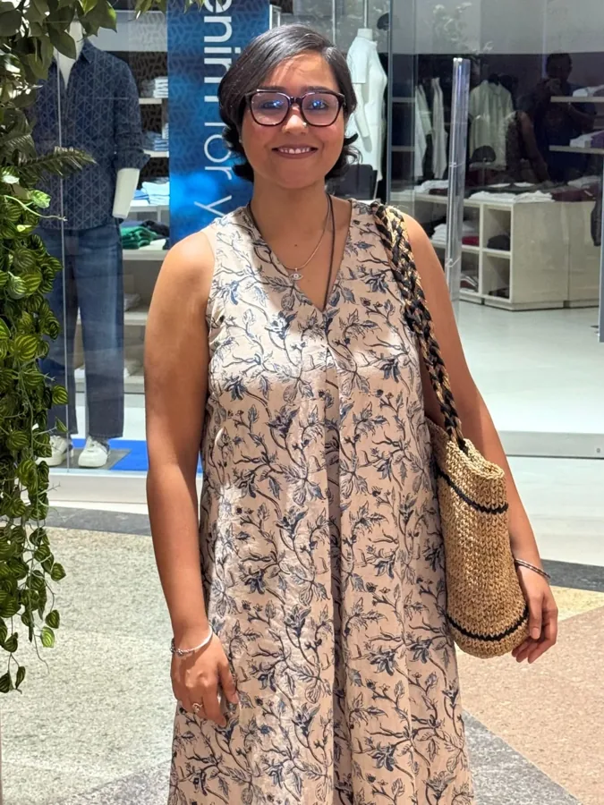 Debasmita Biswas
