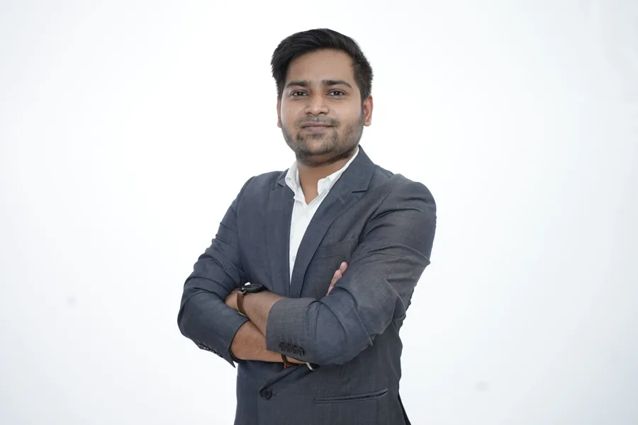 Harsh Sahu