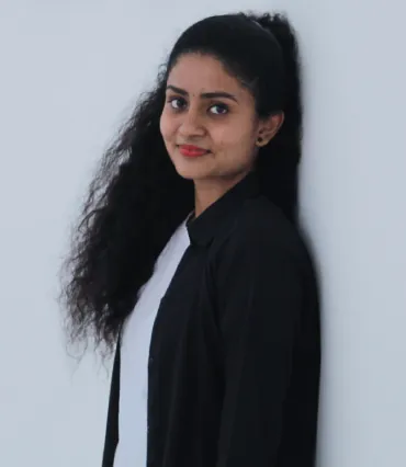 Kavya Srinivas