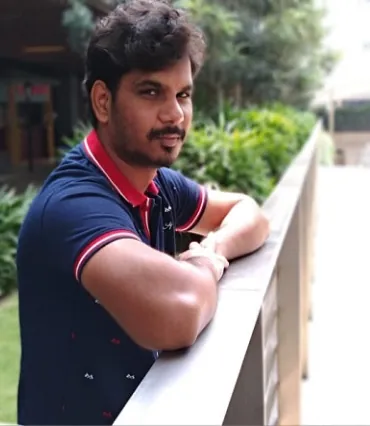 Shaikshavali
