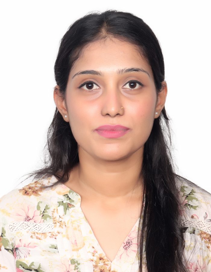 Varshitha Ponnanna